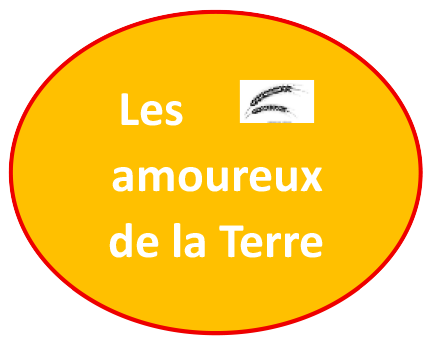 Les Amoureux de la Terre